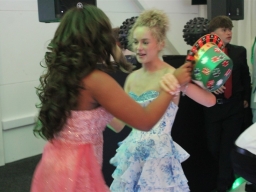 YR11 Prom 2025 - Party
